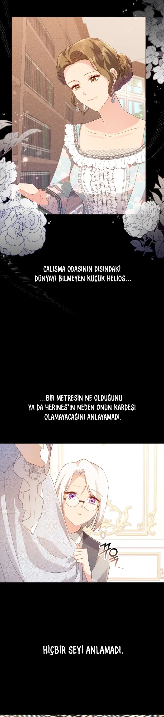 Erkek Başrolden Ayrılmanın Yolları - Bölüm 33 Sayfa 32