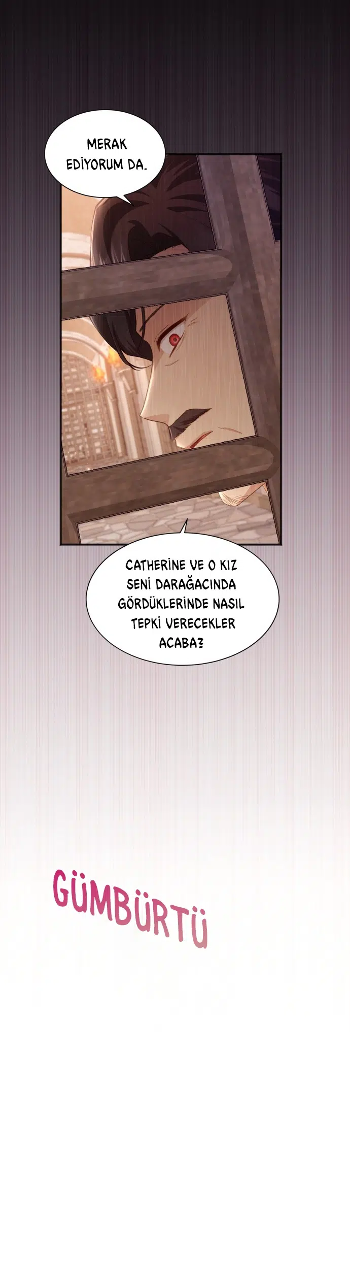 Erkek Başrolden Ayrılmanın Yolları - Bölüm 35 Sayfa 8