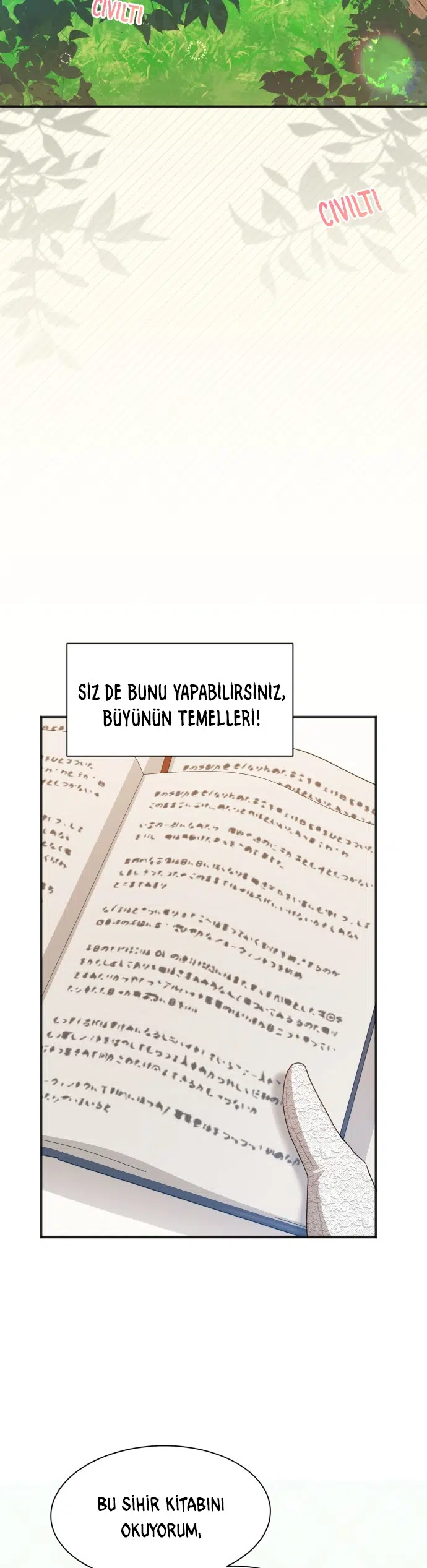 Erkek Başrolden Ayrılmanın Yolları - Bölüm 35 Sayfa 10