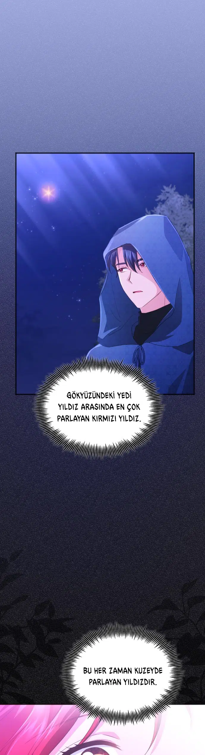 Erkek Başrolden Ayrılmanın Yolları - Bölüm 36 Sayfa 2