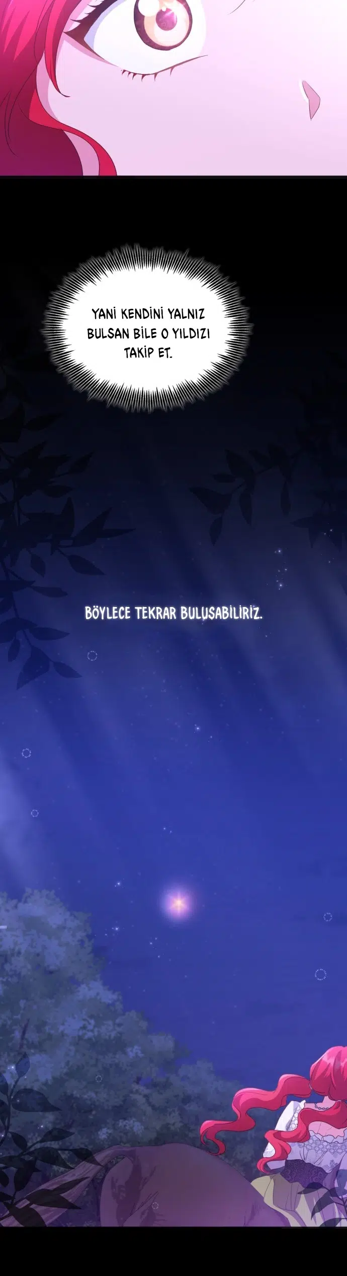 Erkek Başrolden Ayrılmanın Yolları - Bölüm 36 Sayfa 3