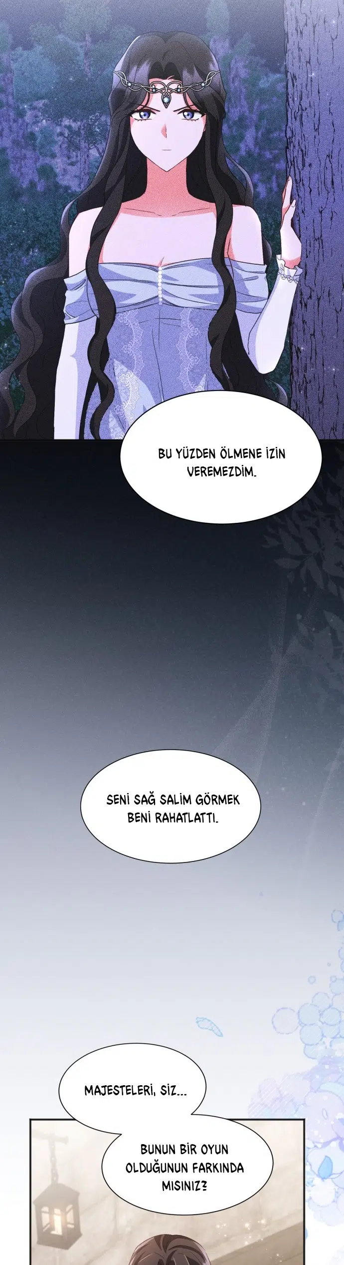 Erkek Başrolden Ayrılmanın Yolları - Bölüm 36 Sayfa 18