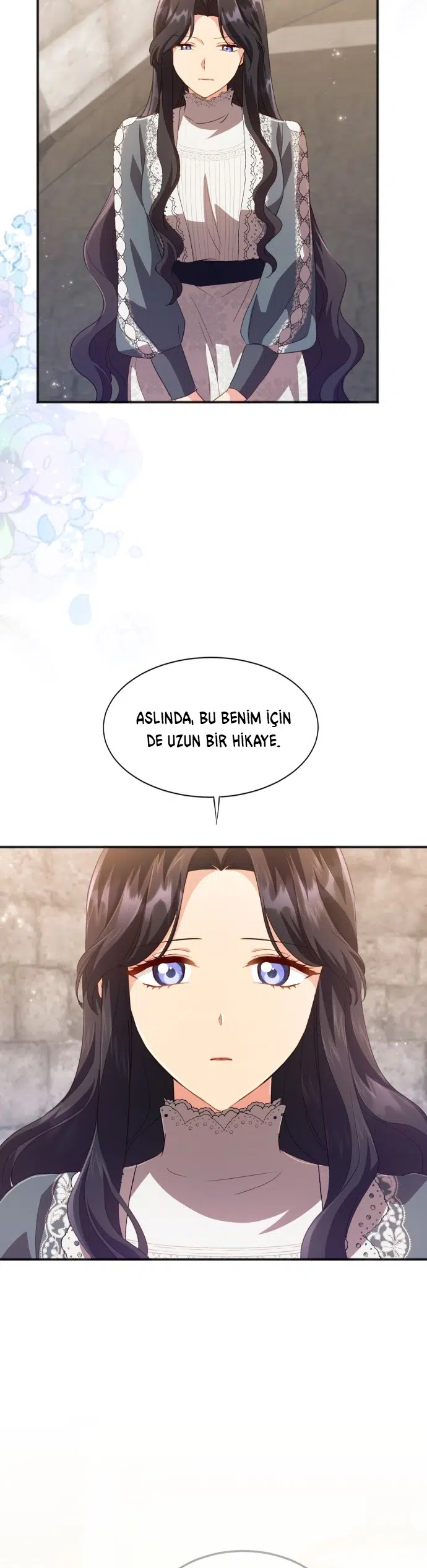 Erkek Başrolden Ayrılmanın Yolları - Bölüm 36 Sayfa 19