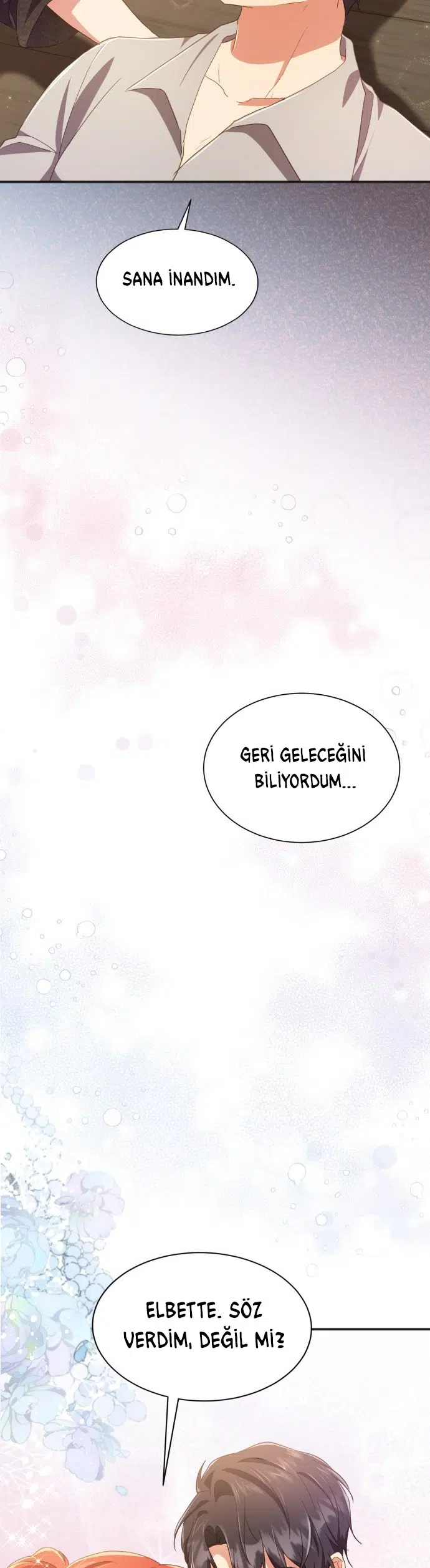 Erkek Başrolden Ayrılmanın Yolları - Bölüm 37 Sayfa 23