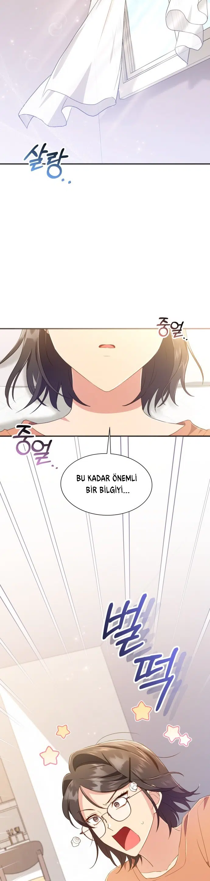 Erkek Başrolden Ayrılmanın Yolları - Bölüm 37 Sayfa 47