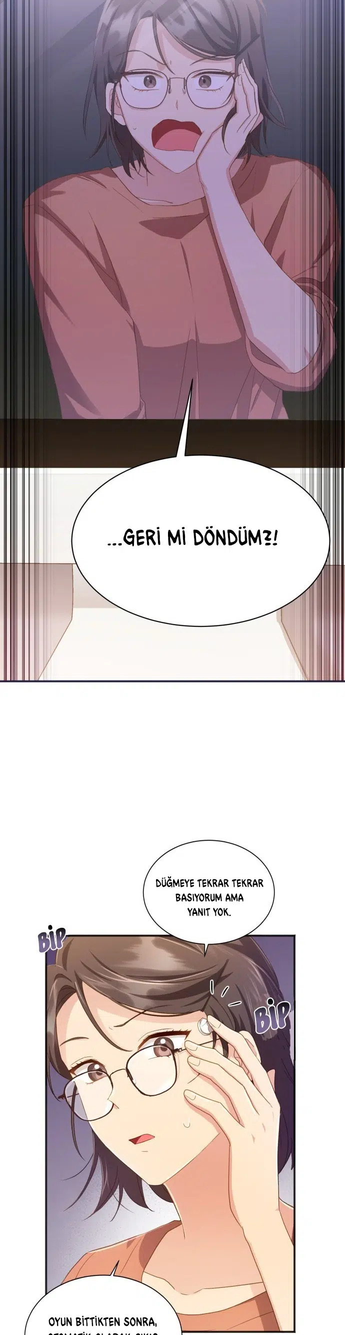 Erkek Başrolden Ayrılmanın Yolları - Bölüm 38 Sayfa 11