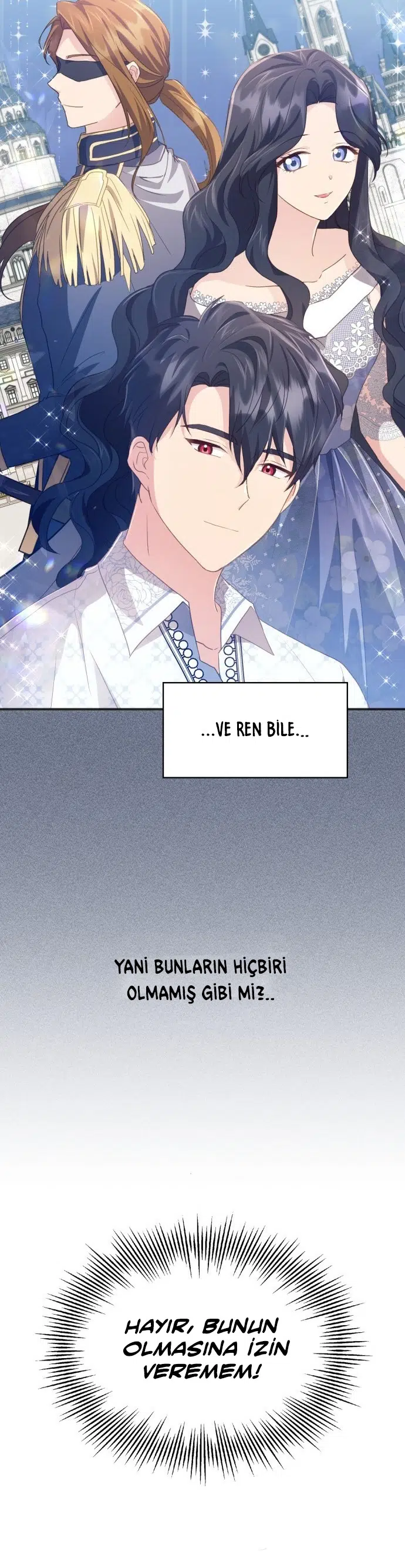 Erkek Başrolden Ayrılmanın Yolları - Bölüm 38 Sayfa 13
