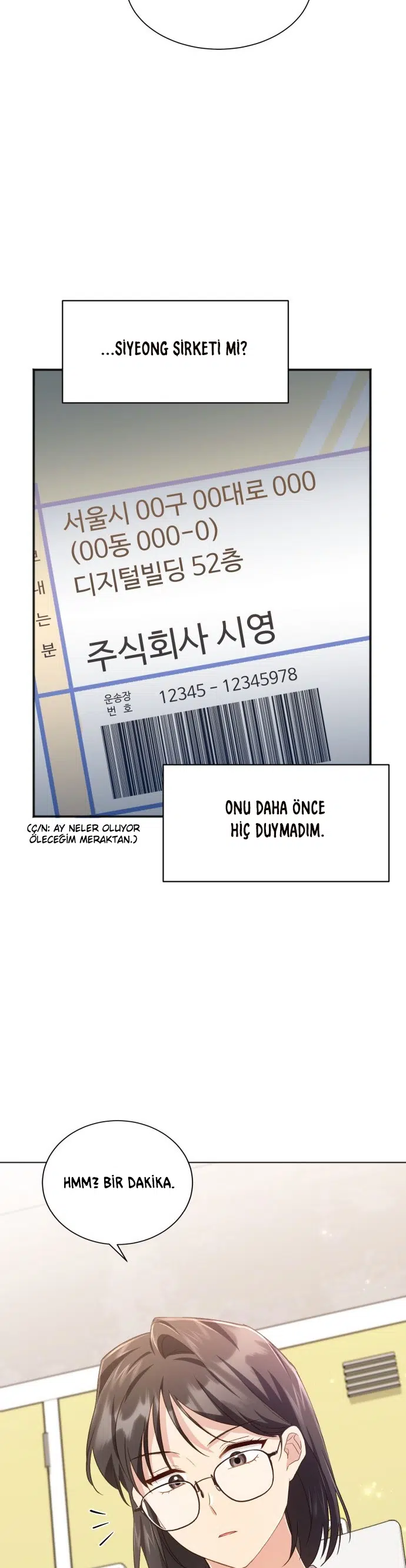 Erkek Başrolden Ayrılmanın Yolları - Bölüm 38 Sayfa 24