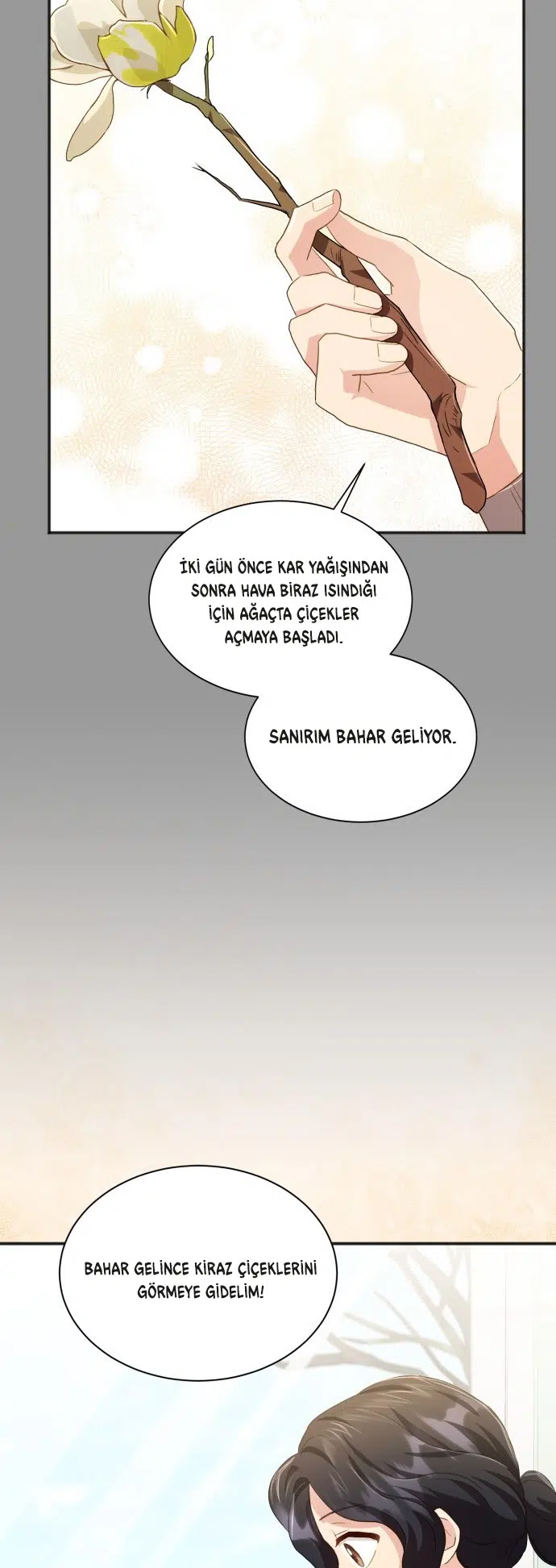 Erkek Başrolden Ayrılmanın Yolları - Bölüm 38 Sayfa 37