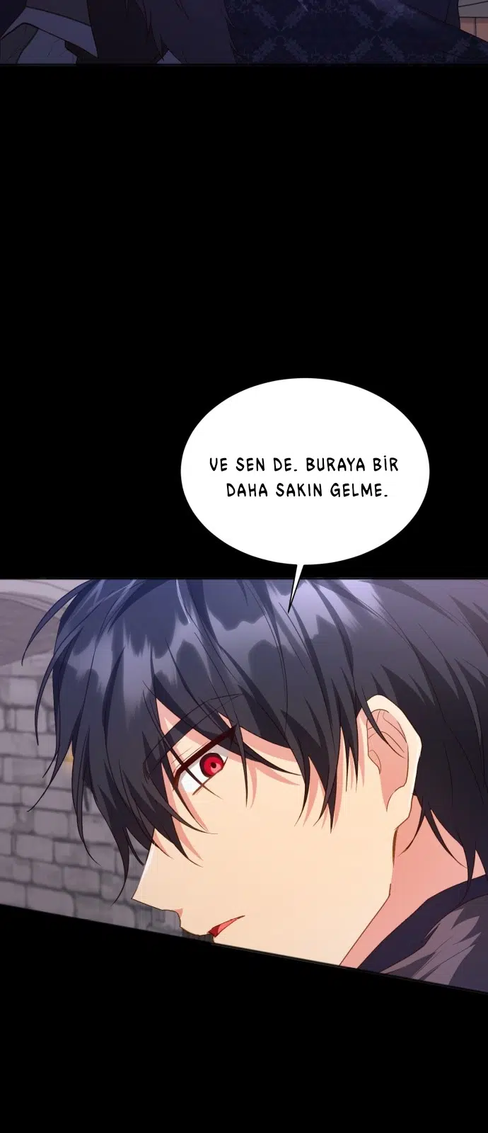 Erkek Başrolden Ayrılmanın Yolları - Bölüm 41 Sayfa 11