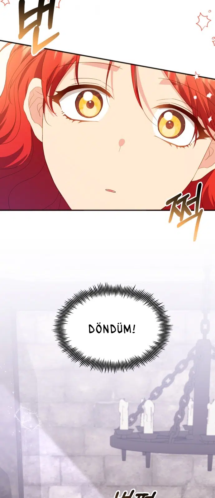 Erkek Başrolden Ayrılmanın Yolları - Bölüm 41 Sayfa 13