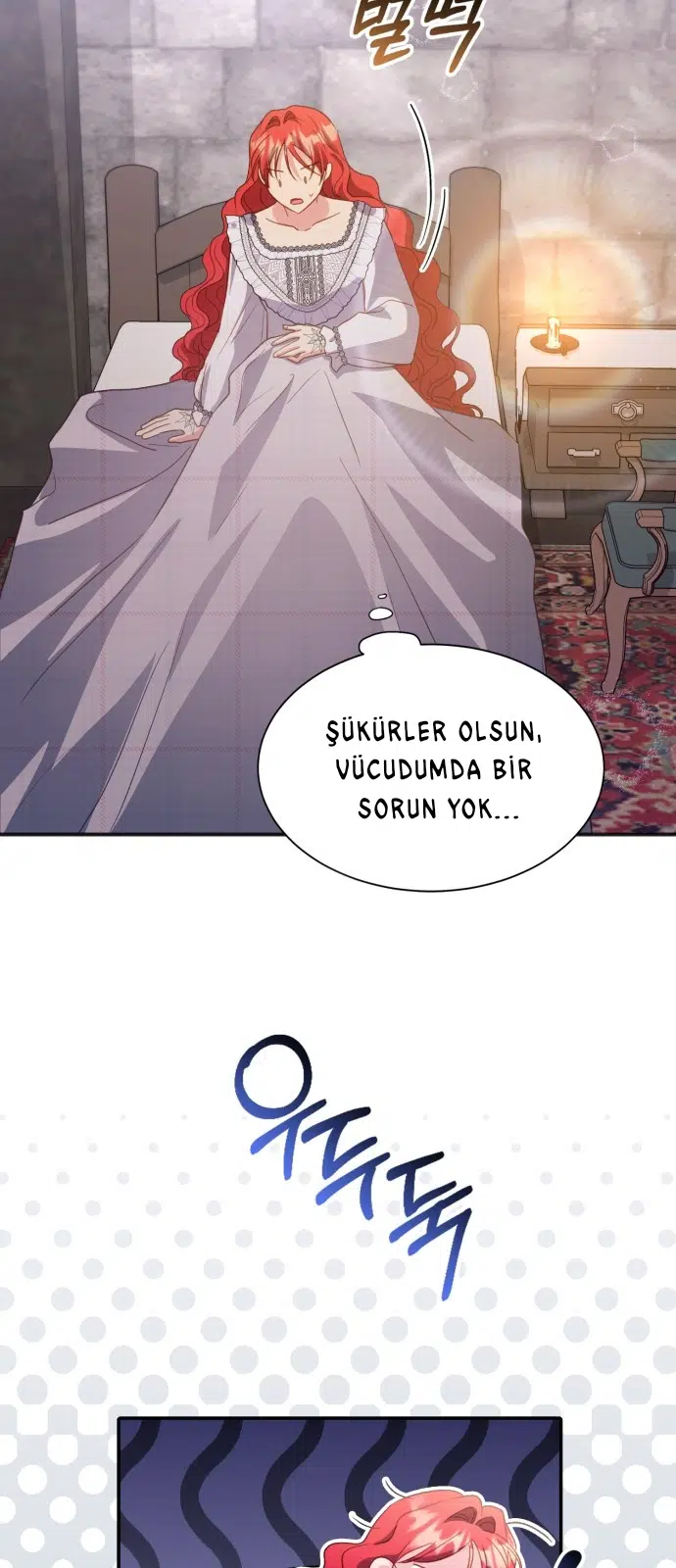 Erkek Başrolden Ayrılmanın Yolları - Bölüm 41 Sayfa 14