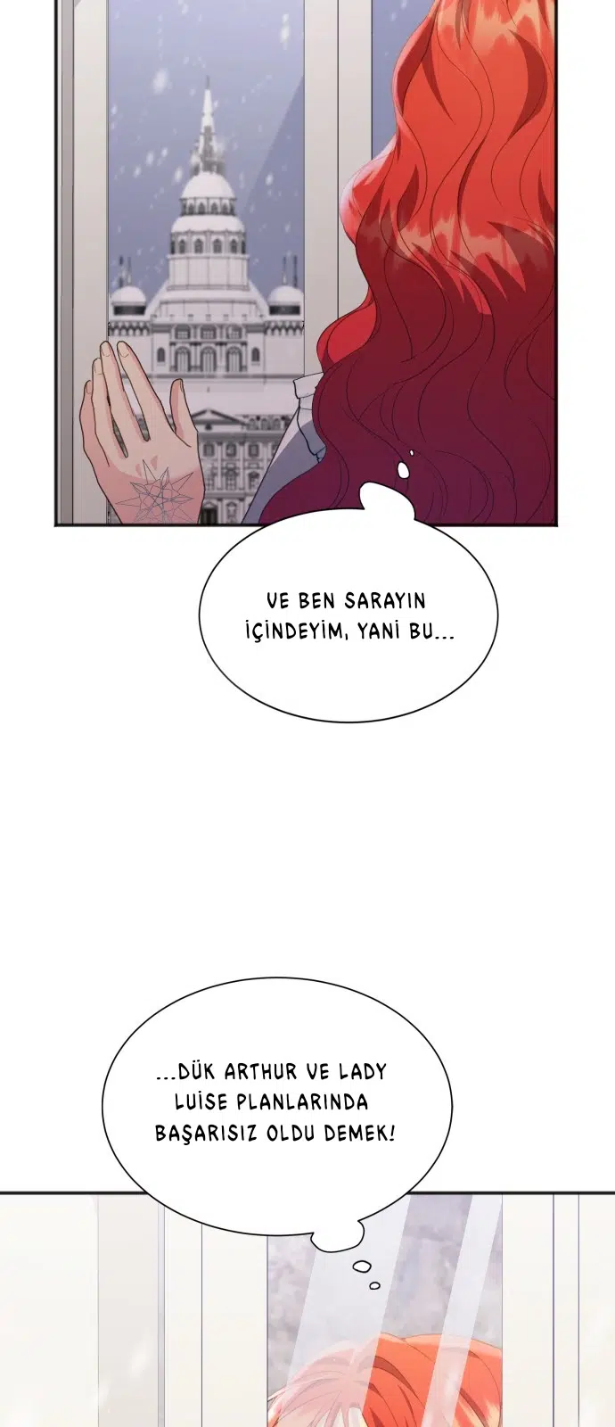 Erkek Başrolden Ayrılmanın Yolları - Bölüm 41 Sayfa 17