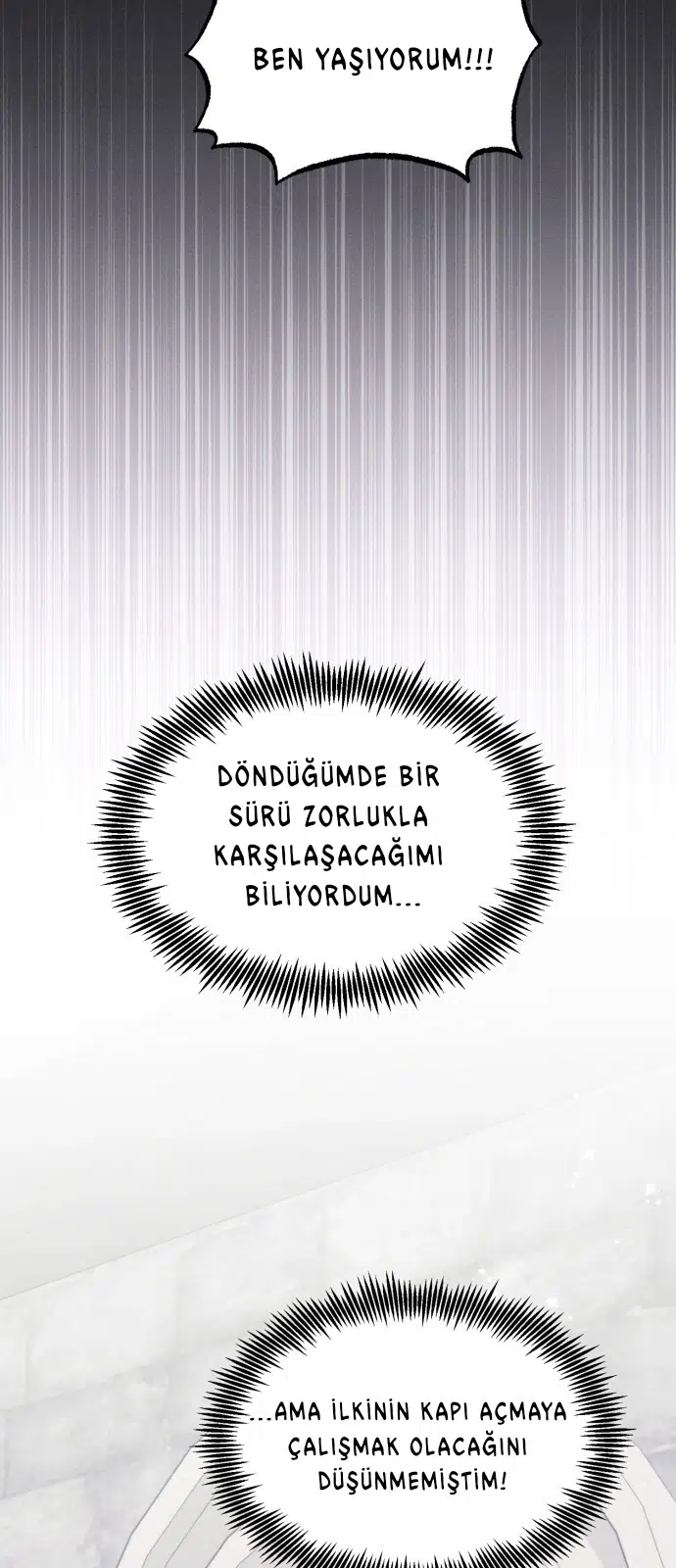 Erkek Başrolden Ayrılmanın Yolları - Bölüm 41 Sayfa 24