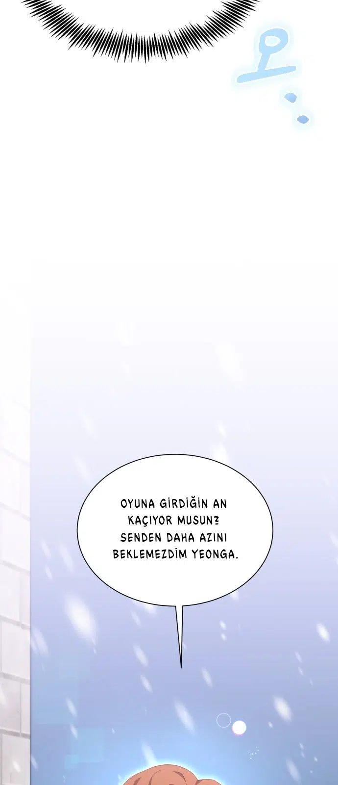 Erkek Başrolden Ayrılmanın Yolları - Bölüm 41 Sayfa 37