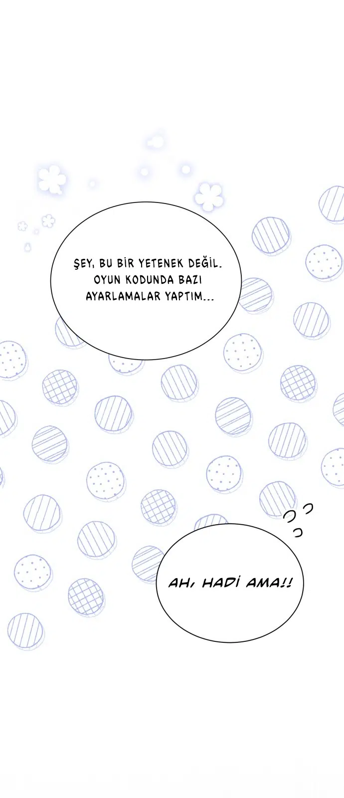 Erkek Başrolden Ayrılmanın Yolları - Bölüm 41 Sayfa 40