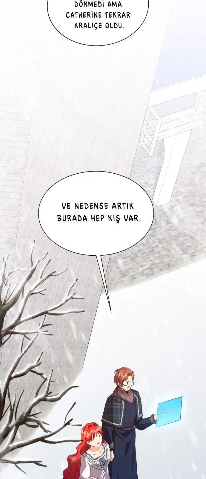 Erkek Başrolden Ayrılmanın Yolları - Bölüm 41 Sayfa 44