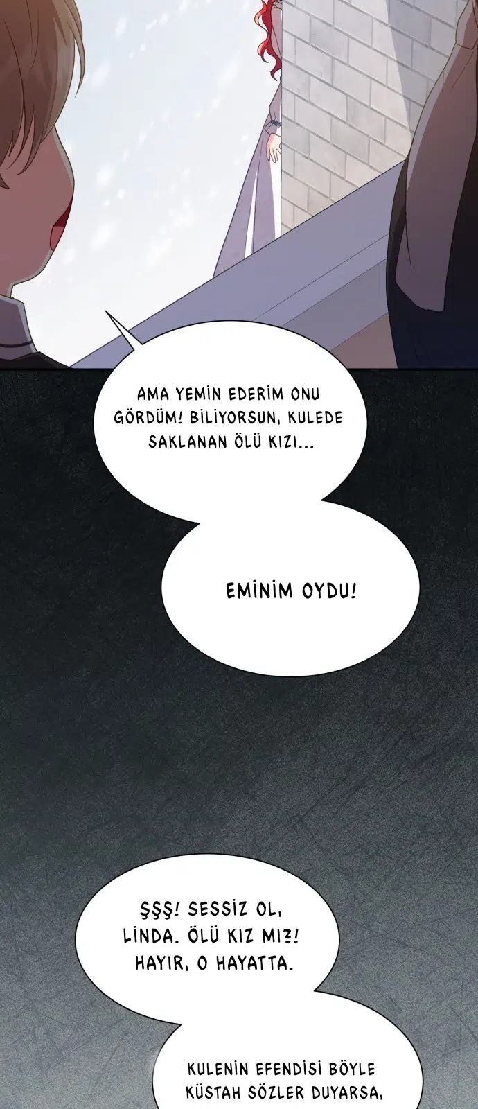 Erkek Başrolden Ayrılmanın Yolları - Bölüm 41 Sayfa 49