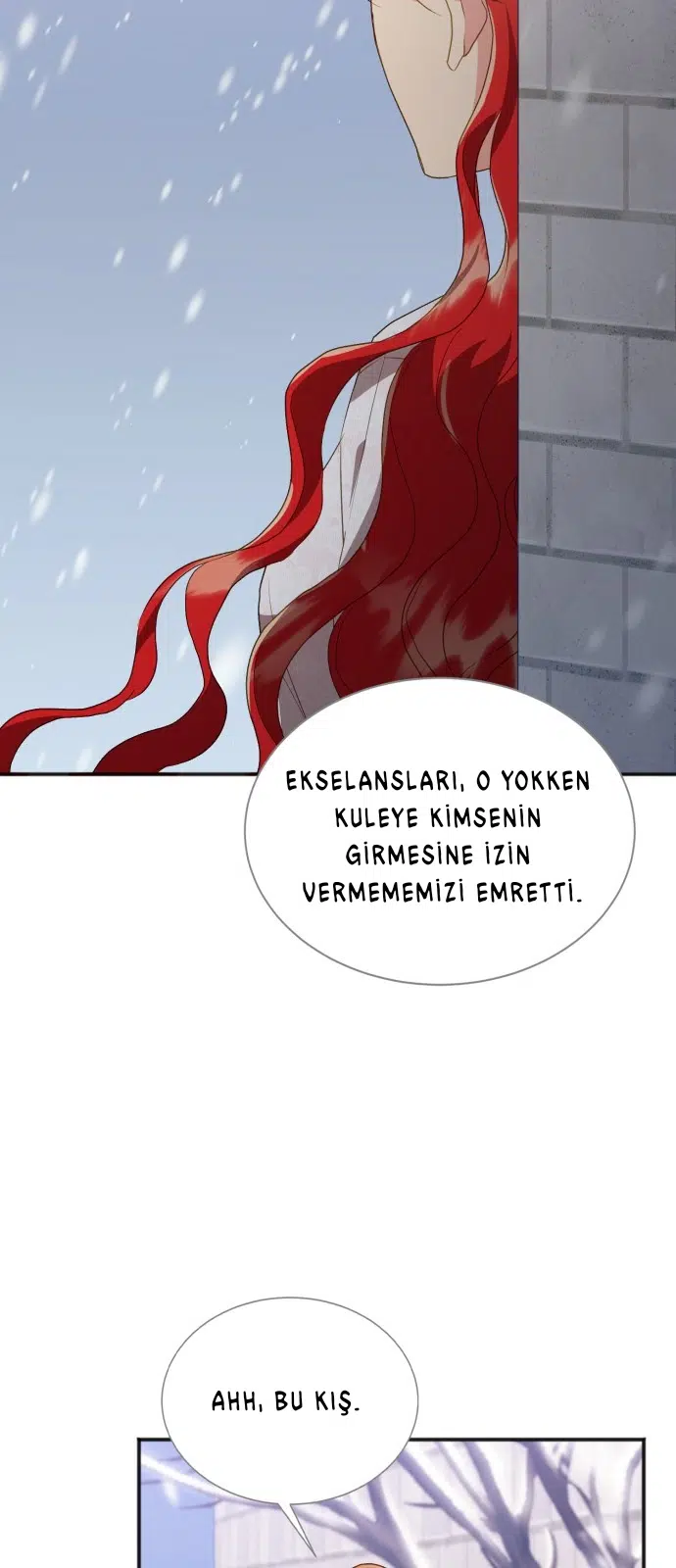 Erkek Başrolden Ayrılmanın Yolları - Bölüm 41 Sayfa 54