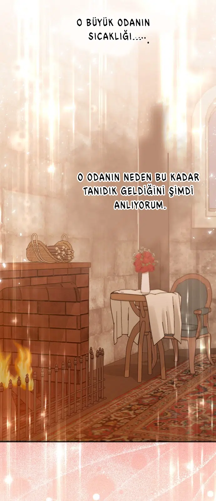 Erkek Başrolden Ayrılmanın Yolları - Bölüm 41 Sayfa 57