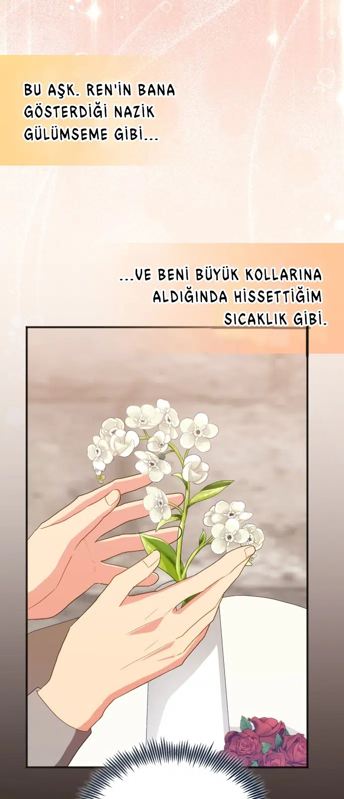 Erkek Başrolden Ayrılmanın Yolları - Bölüm 41 Sayfa 58