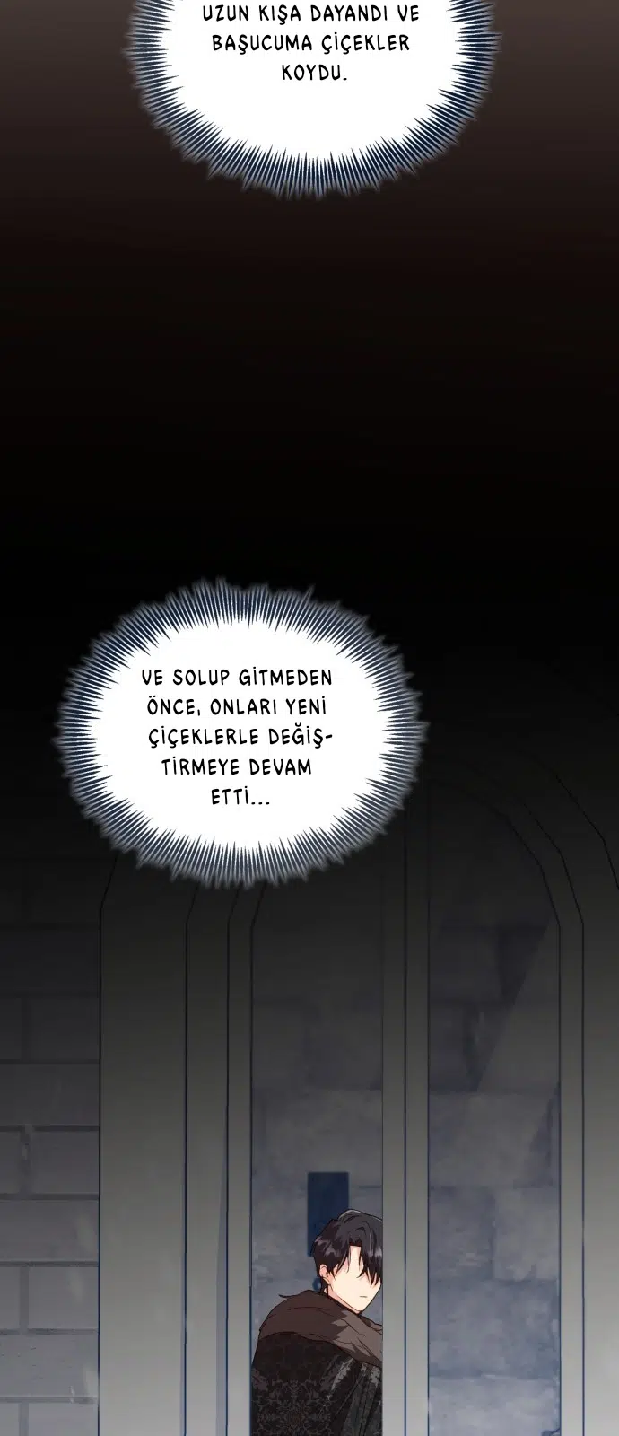 Erkek Başrolden Ayrılmanın Yolları - Bölüm 41 Sayfa 59