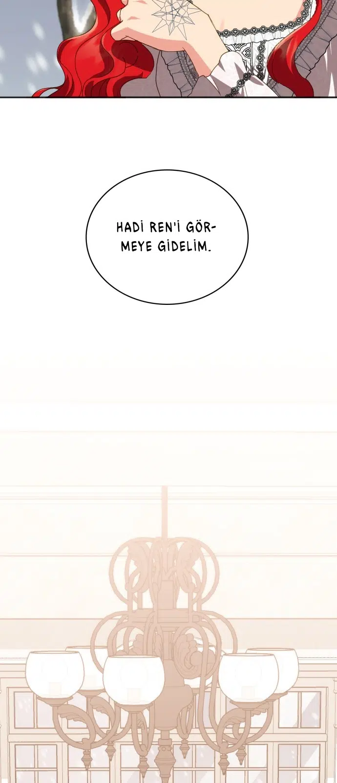 Erkek Başrolden Ayrılmanın Yolları - Bölüm 41 Sayfa 63