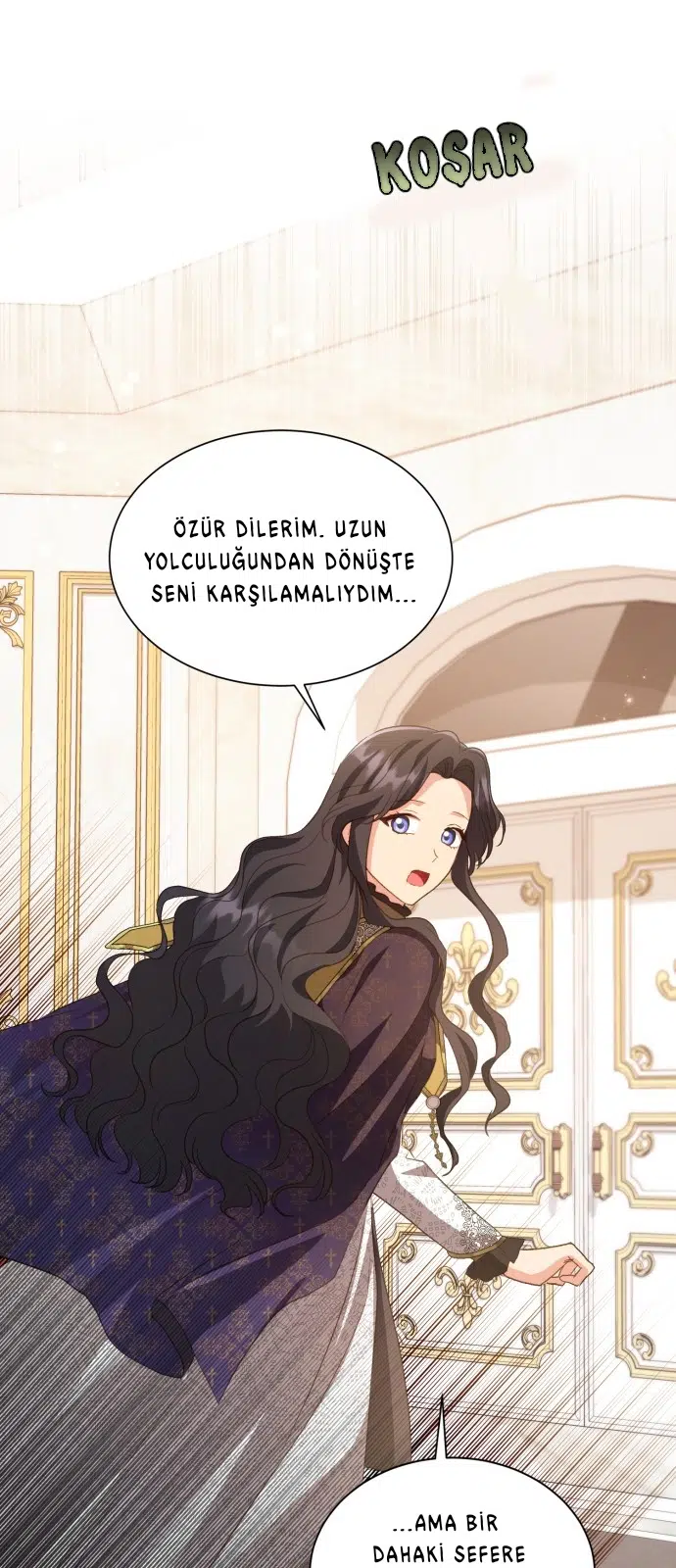 Erkek Başrolden Ayrılmanın Yolları - Bölüm 41 Sayfa 77