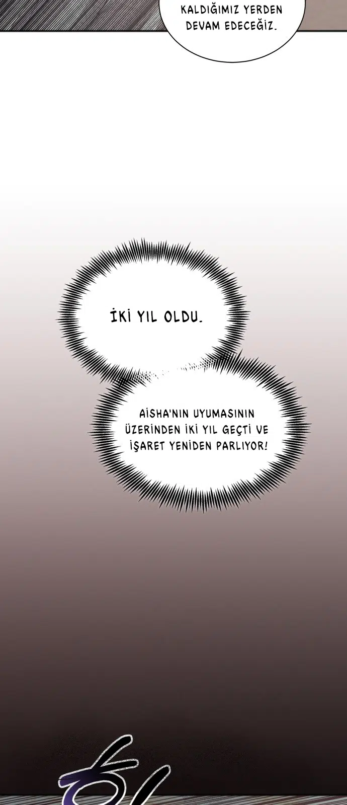 Erkek Başrolden Ayrılmanın Yolları - Bölüm 41 Sayfa 78