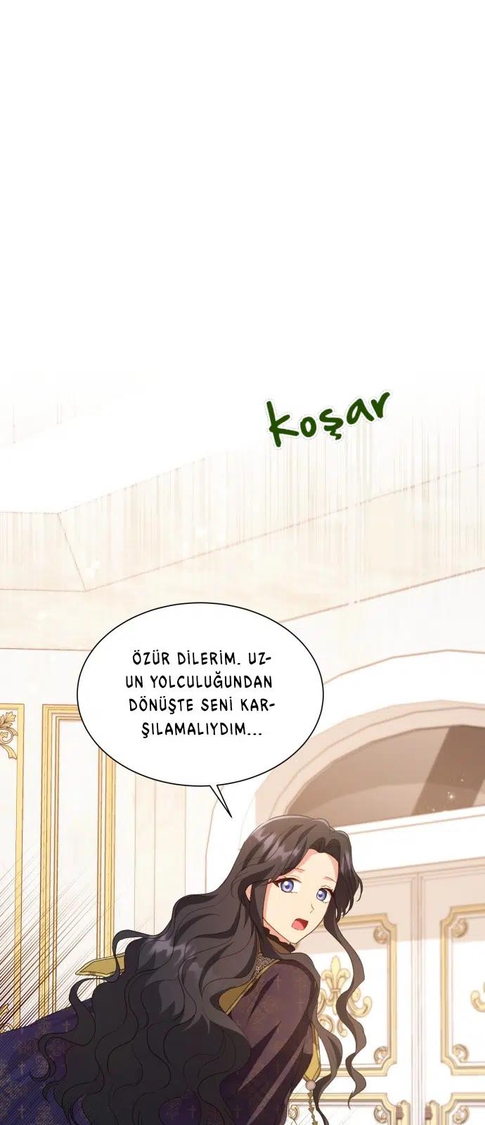 Erkek Başrolden Ayrılmanın Yolları - Bölüm 42 Sayfa 2
