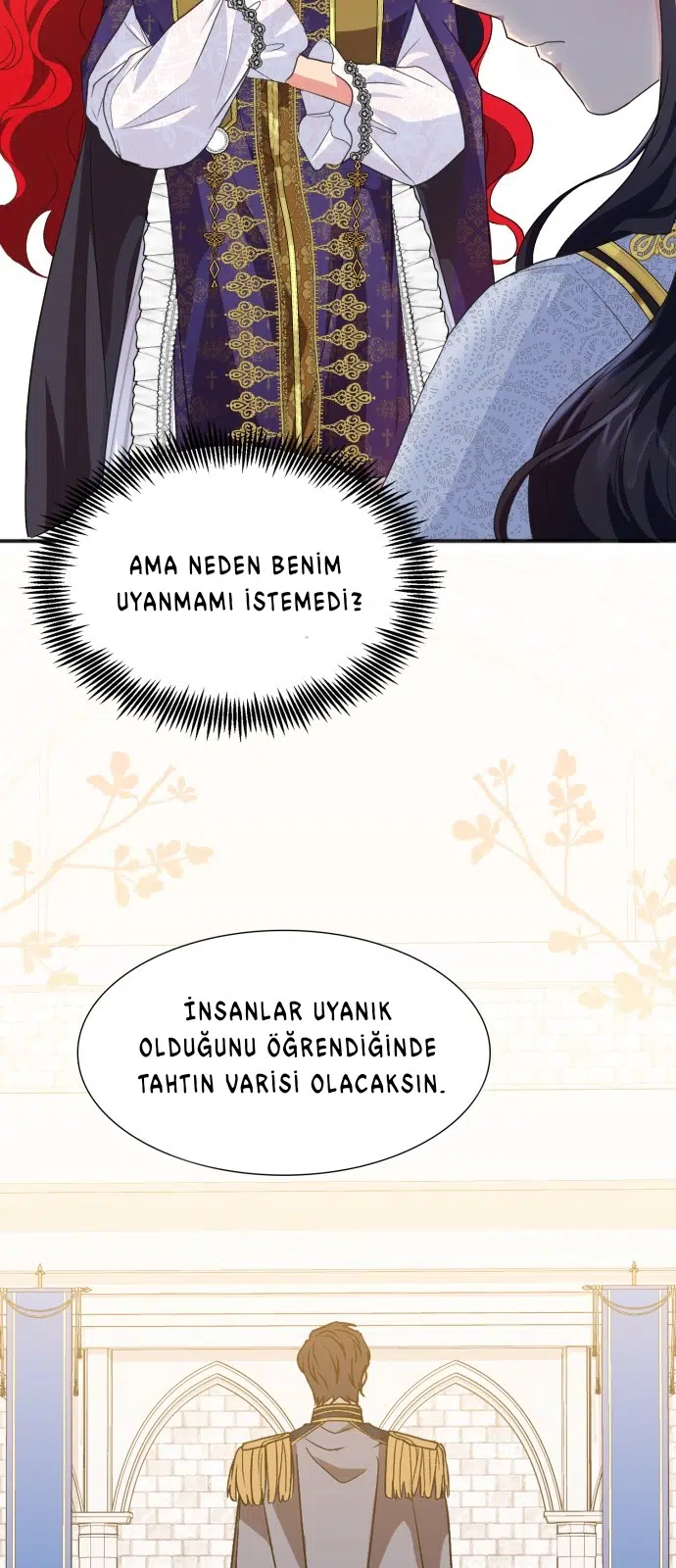 Erkek Başrolden Ayrılmanın Yolları - Bölüm 42 Sayfa 21