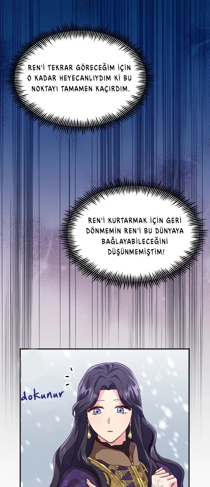 Erkek Başrolden Ayrılmanın Yolları - Bölüm 42 Sayfa 24