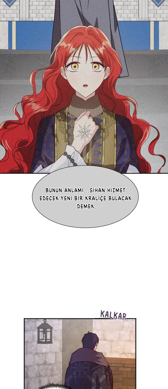 Erkek Başrolden Ayrılmanın Yolları - Bölüm 42 Sayfa 39