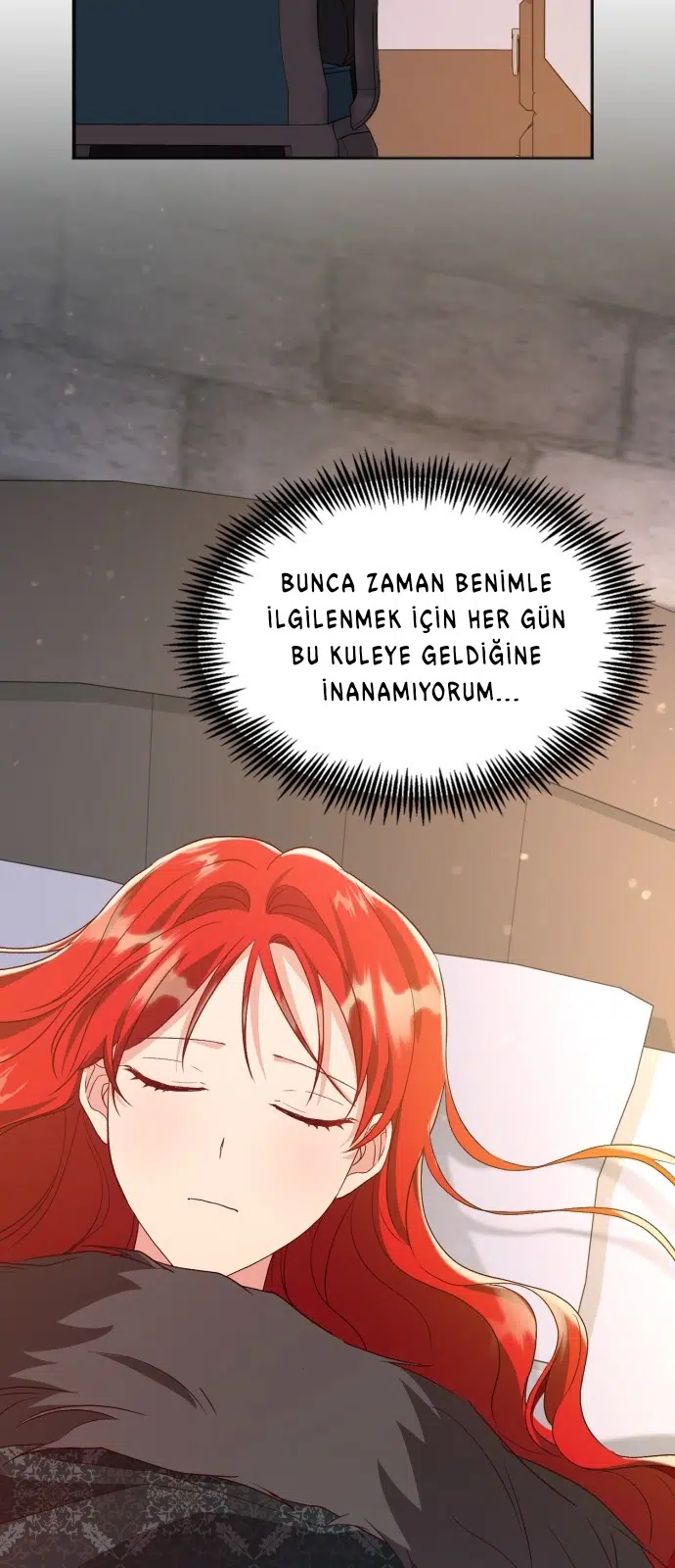 Erkek Başrolden Ayrılmanın Yolları - Bölüm 42 Sayfa 47