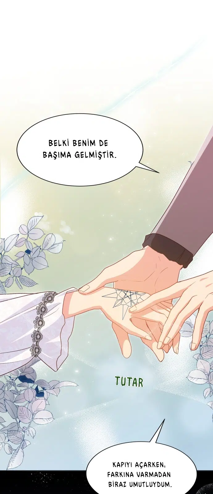 Erkek Başrolden Ayrılmanın Yolları - Bölüm 42 Sayfa 49