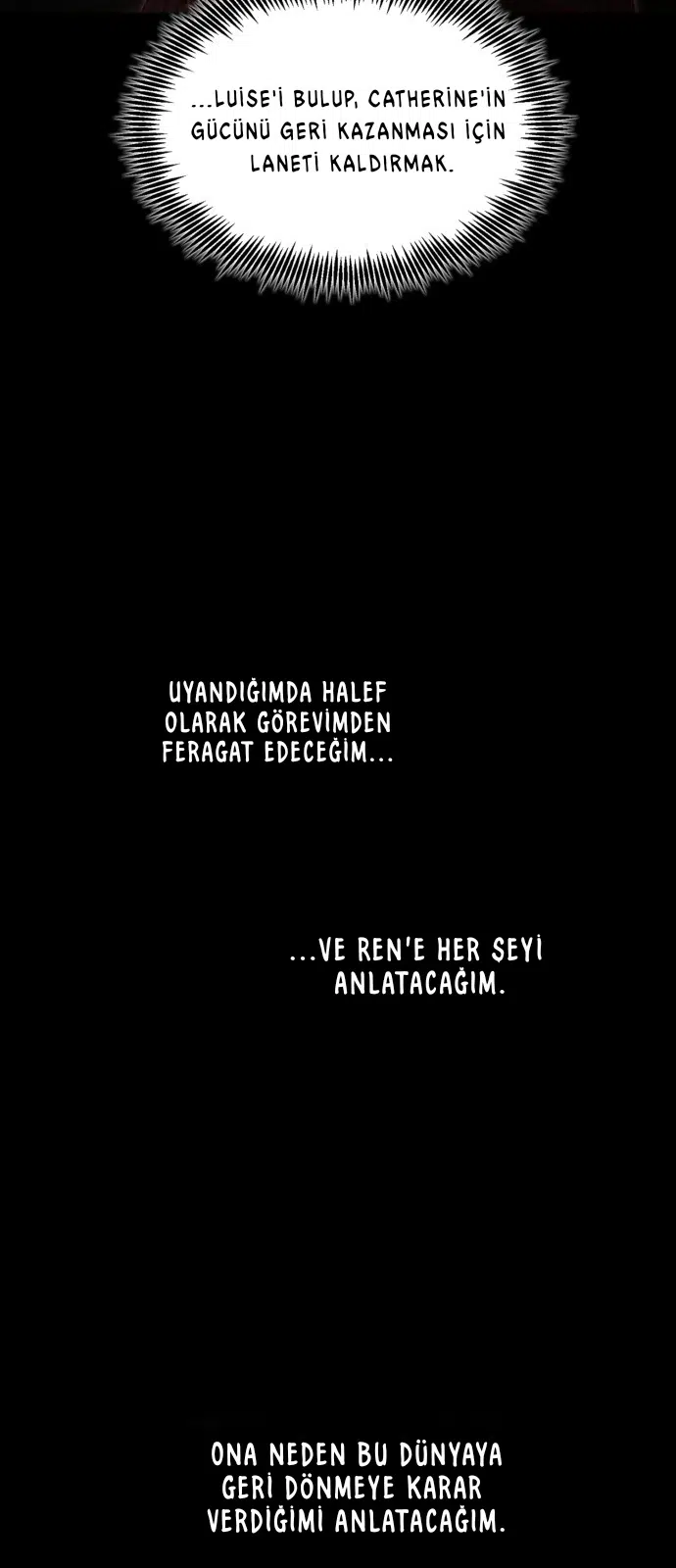 Erkek Başrolden Ayrılmanın Yolları - Bölüm 42 Sayfa 73