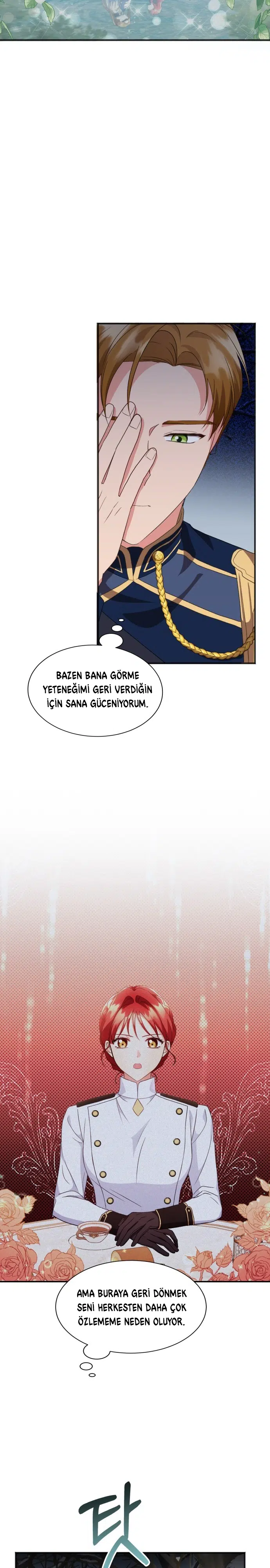 Erkek Başrolden Ayrılmanın Yolları - Bölüm 43 Sayfa 5