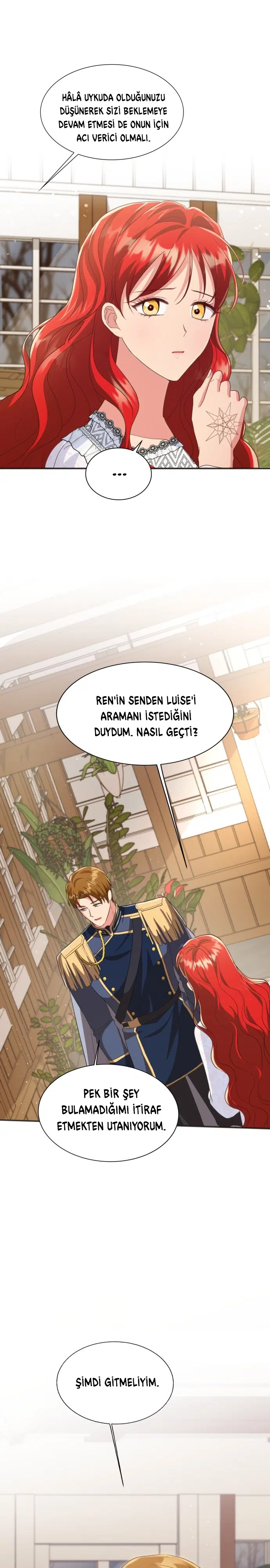 Erkek Başrolden Ayrılmanın Yolları - Bölüm 43 Sayfa 14