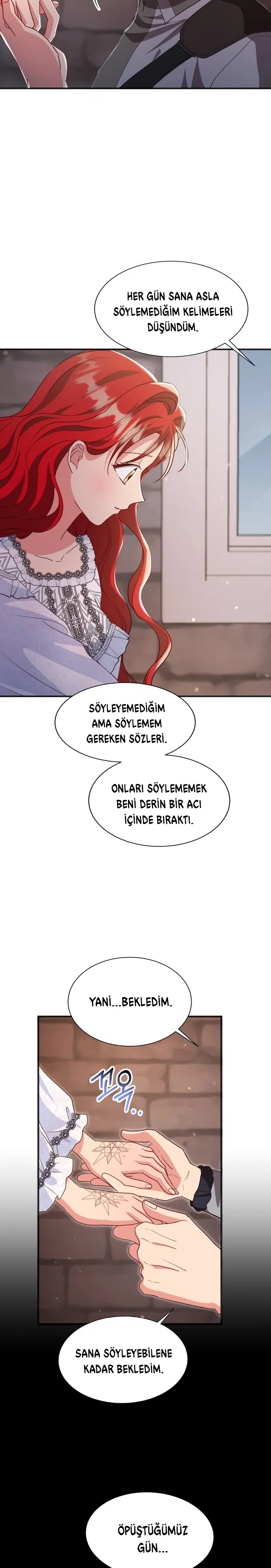 Erkek Başrolden Ayrılmanın Yolları - Bölüm 43 Sayfa 25