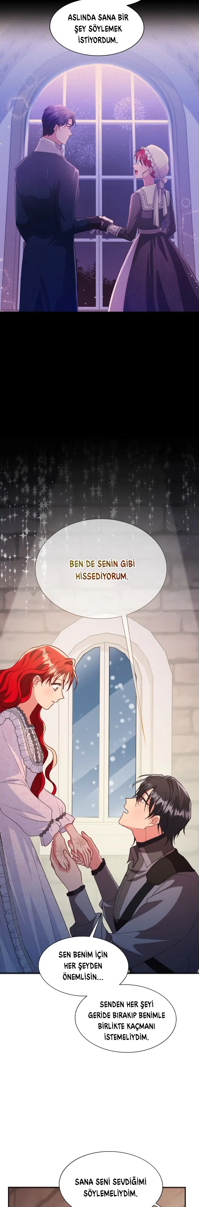 Erkek Başrolden Ayrılmanın Yolları - Bölüm 43 Sayfa 26