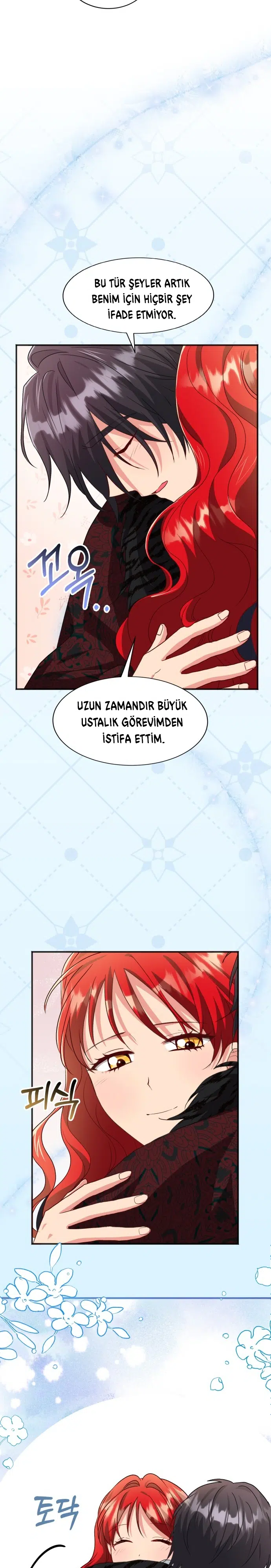 Erkek Başrolden Ayrılmanın Yolları - Bölüm 44 Sayfa 26