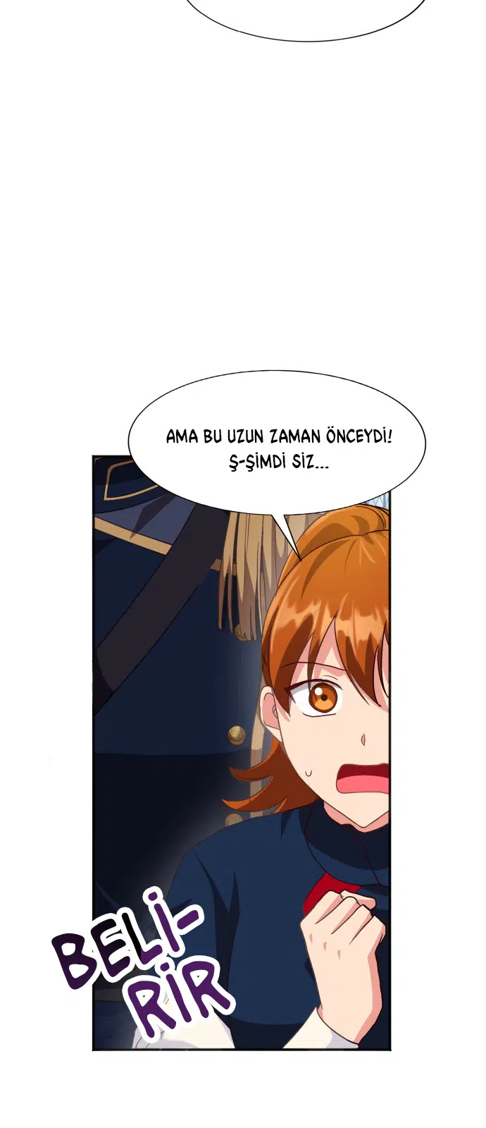 Erkek Başrolden Ayrılmanın Yolları - Bölüm 45 Sayfa 10