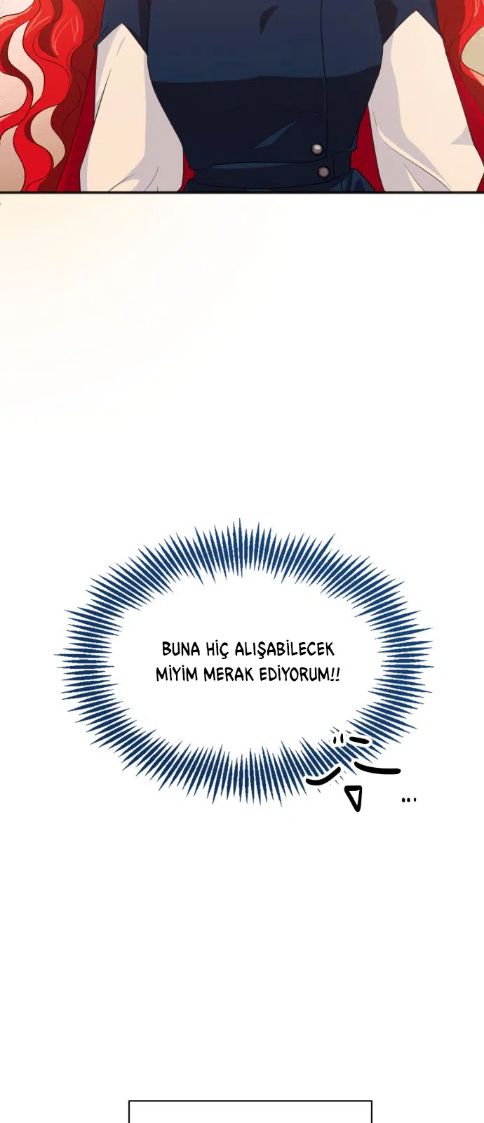 Erkek Başrolden Ayrılmanın Yolları - Bölüm 45 Sayfa 39