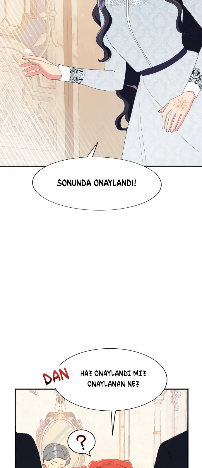 Erkek Başrolden Ayrılmanın Yolları - Bölüm 45 Sayfa 56