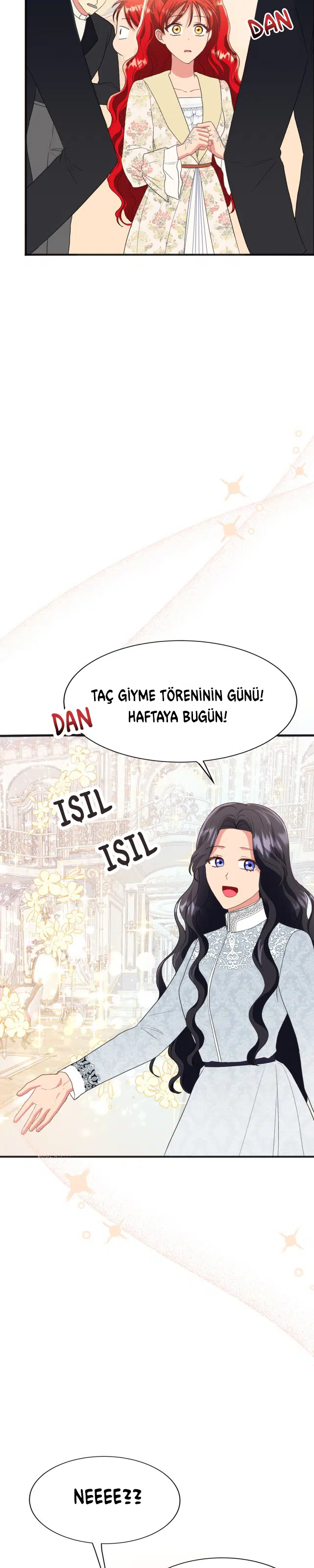 Erkek Başrolden Ayrılmanın Yolları - Bölüm 45 Sayfa 57