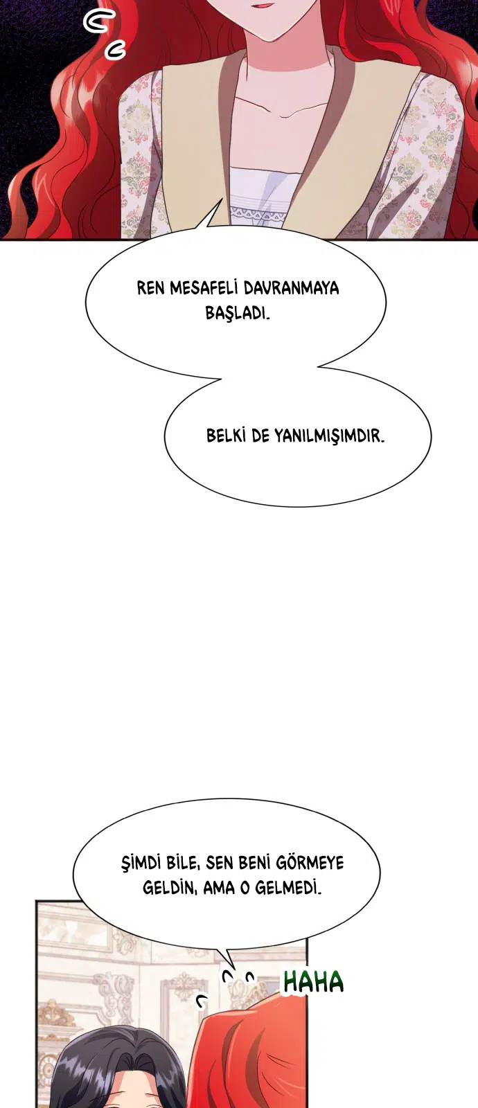 Erkek Başrolden Ayrılmanın Yolları - Bölüm 45 Sayfa 64