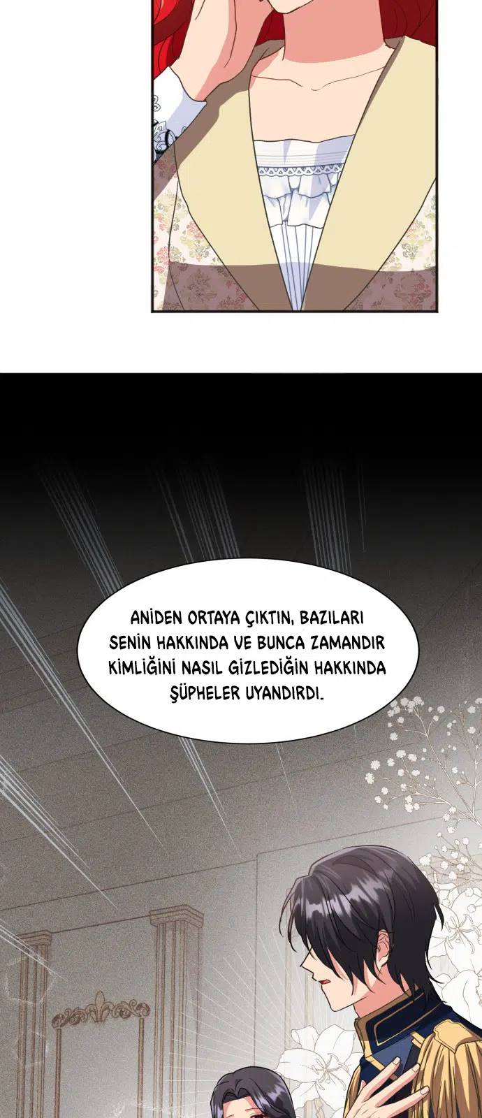 Erkek Başrolden Ayrılmanın Yolları - Bölüm 45 Sayfa 66