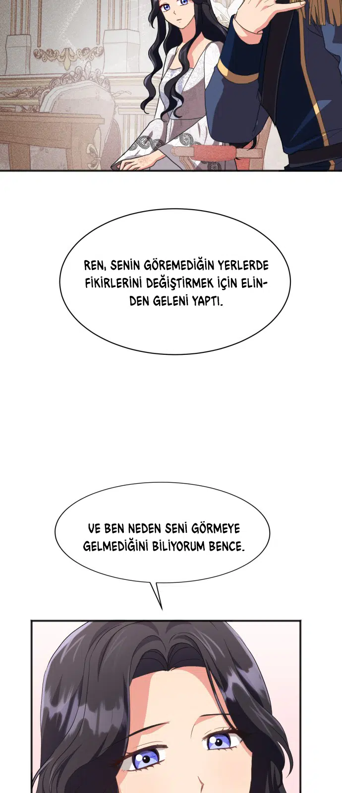 Erkek Başrolden Ayrılmanın Yolları - Bölüm 45 Sayfa 67