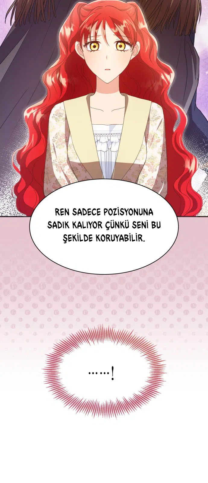 Erkek Başrolden Ayrılmanın Yolları - Bölüm 45 Sayfa 69