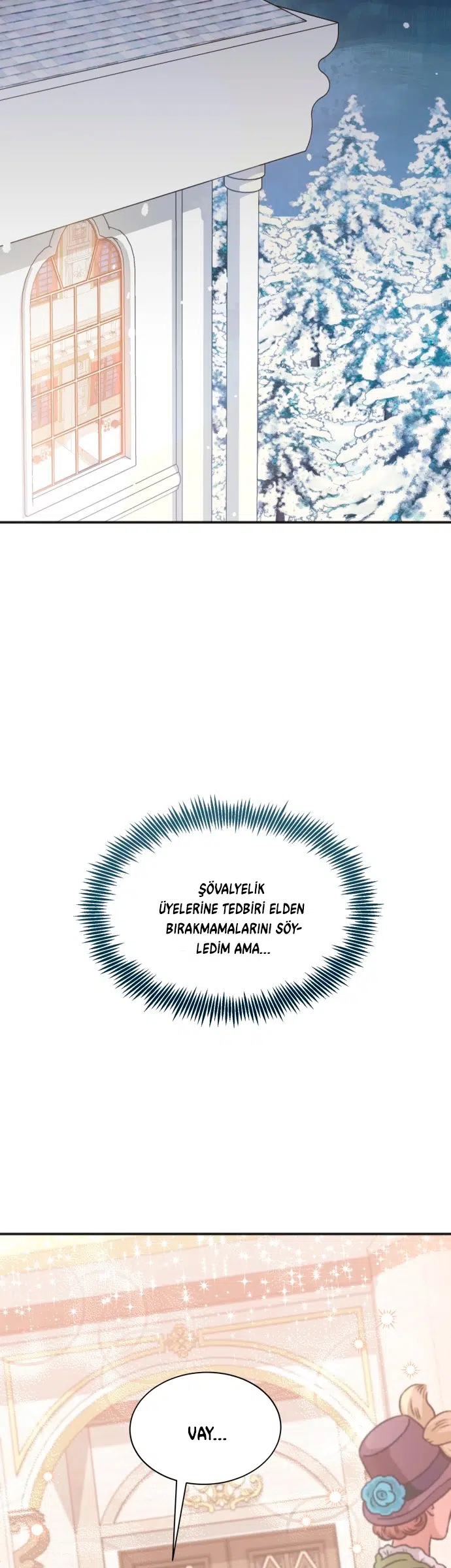 Erkek Başrolden Ayrılmanın Yolları - Bölüm 51 Sayfa 21
